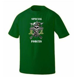 US SPECIAL FORCES T-SHIRT