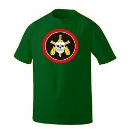 CAMISETA BOPE