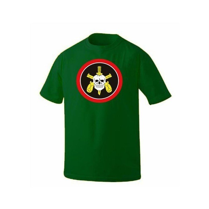 CAMISETA BOPE