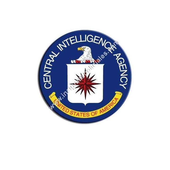INSIGNIA ALUMINIO CIA