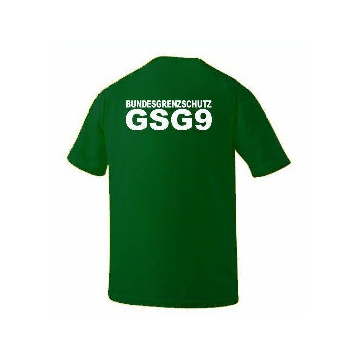 GSG9 GERMANY T-SHIRT