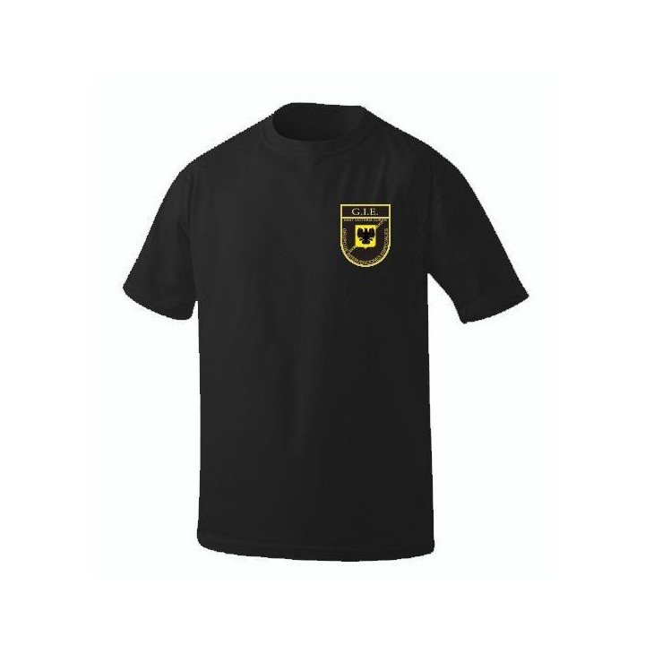 CAMISETA GIE