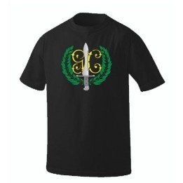 CIVIL GUARD COE UAR EMBLEM T-SHIRT