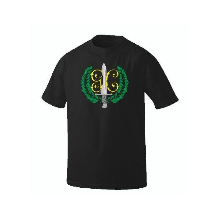 CAMISETA-GUARDIA-CIVIL-COE-UAR-EMBLEMA-