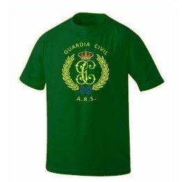 camiseta-ars-guardia-civil-verde