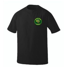CIVIL GUARD MOUNTAIN RURAL PATROL T-SHIRT
