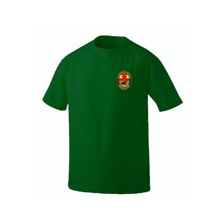 CIVIL GUARD RURAL PATROL CAVALRY T-SHIRT