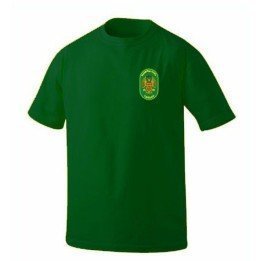 CIVIL GUARD TRAFFIC T-SHIRT