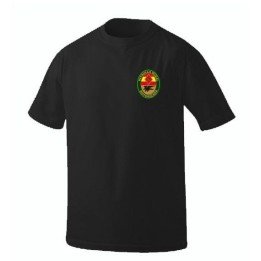 CIVIL GUARD MOTORBIKE RURAL PATROL T-SHIRT