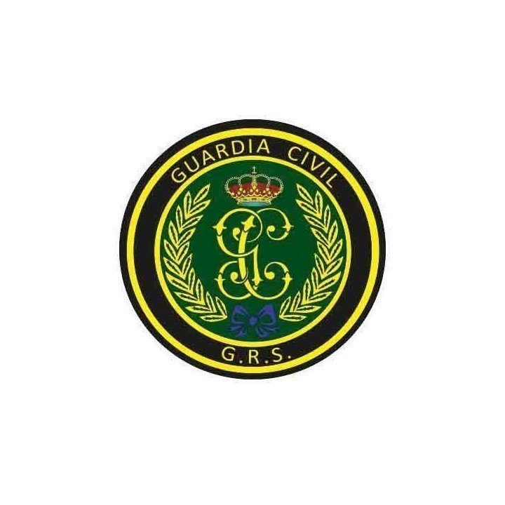 CIVIL GUARD GRS T-SHIRT