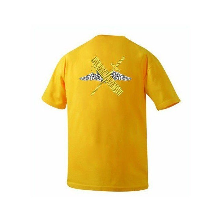 CAMISETA-GUARDIA-CIVIL-HELICOPTEROS-MAURITANIA-amarillo