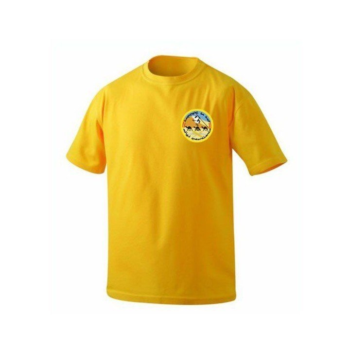 CAMISETA-GUARDIA-CIVIL-HELICOPTEROS-MAURITANIA-amarillo