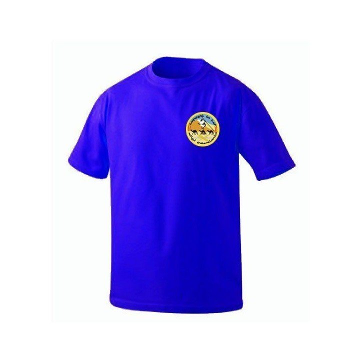 CIVIL GUARD HELICOPTER  MAURITANIA T-SHIRT