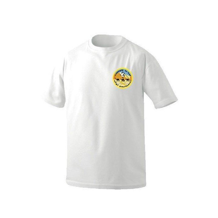 CIVIL GUARD HELICOPTER  MAURITANIA T-SHIRT