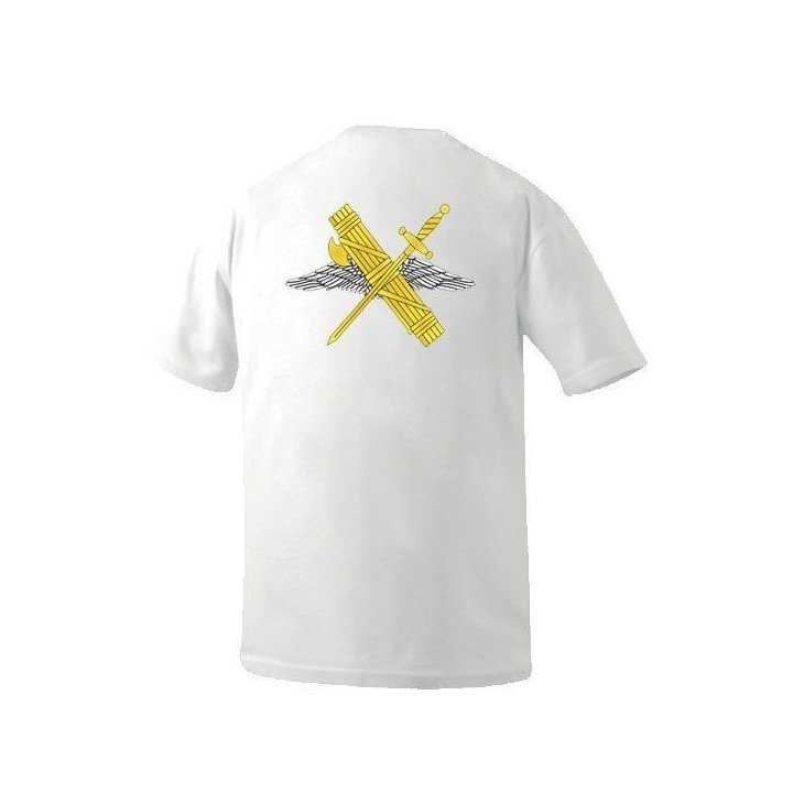 CIVIL GUARD HELICOPTER  MAURITANIA T-SHIRT