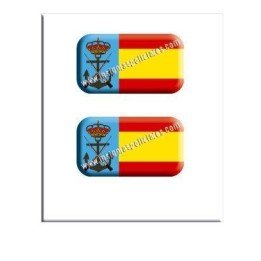 PEGATINA-RESINA-POLICIA-NAVAL