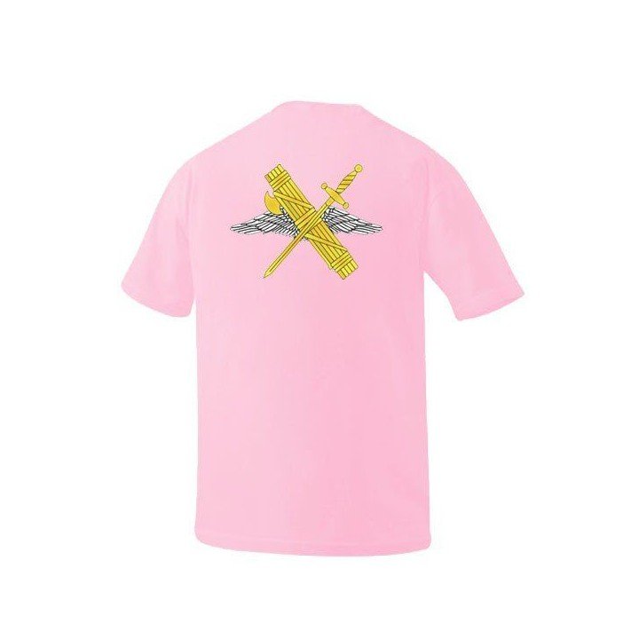 CIVIL GUARD HELICOPTER  MAURITANIA T-SHIRT