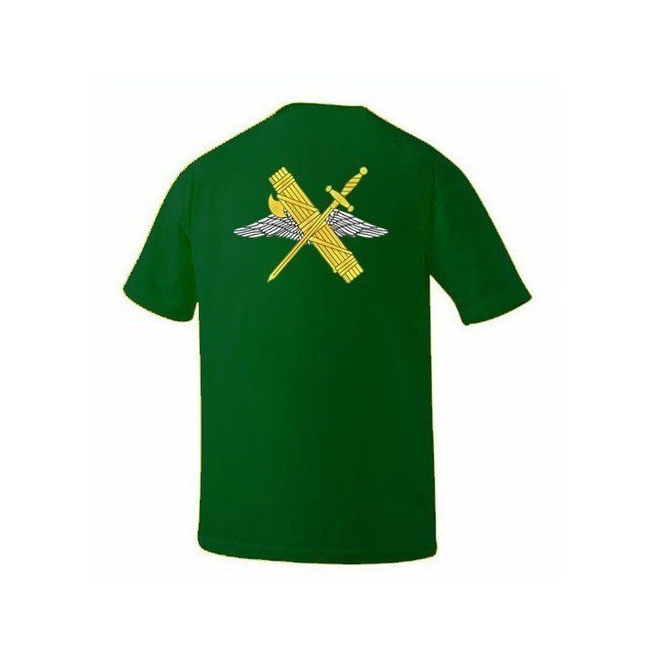 CIVIL GUARD HELICOPTER  MAURITANIA T-SHIRT