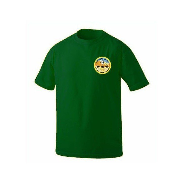 CAMISETA-GUARDIA-CIVIL-HELICOPTEROS-MAURITANIA-verde