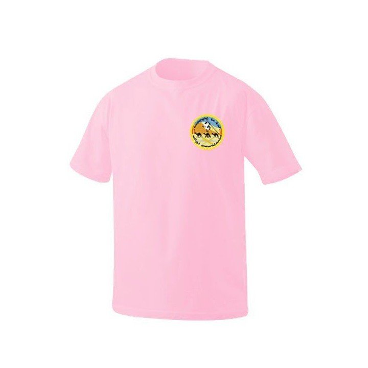 CIVIL GUARD HELICOPTER  MAURITANIA T-SHIRT
