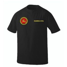 CIVIL GUARD CYNOLOGICAL K-9 SERVICE T-SHIRT