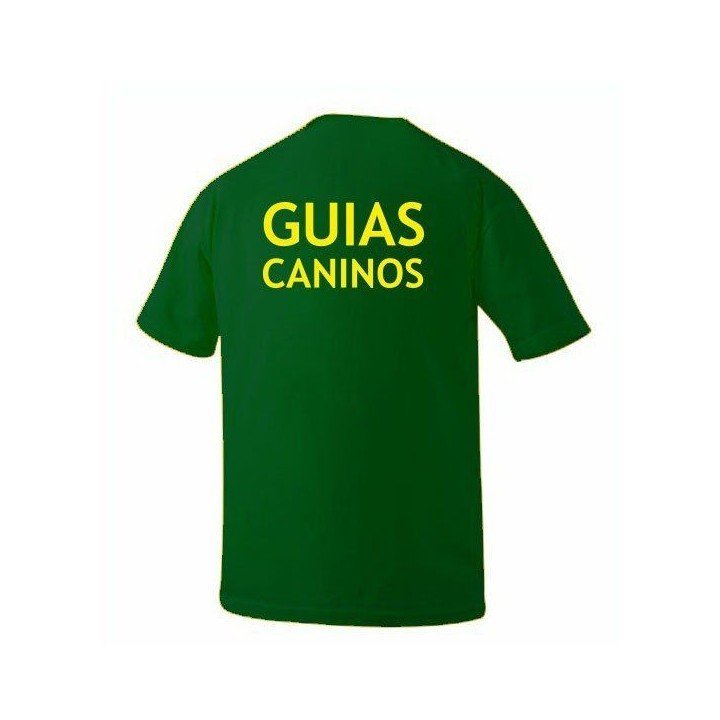 CIVIL GUARD K-9 T-SHIRT-2