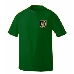 CIVIL GUARD  GAR II (UAR) T-SHIRT
