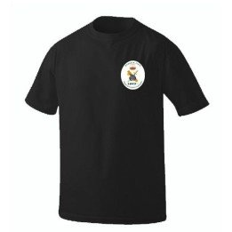 CAMISETA GUARDIA CIVIL USECIC MURCIA
