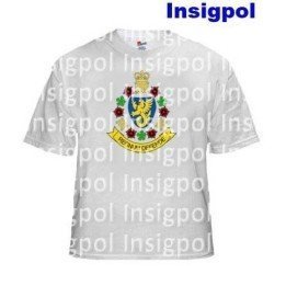 MI6 T-SHIRT