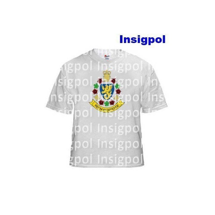 CAMISETA MI6