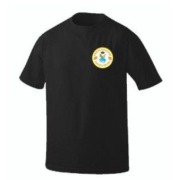 CIVIL GUARD USECIC ALICANTE T-SHIRT