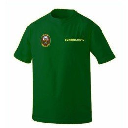 CIVIL GUARD MOUNTAIN T-SHIRT
