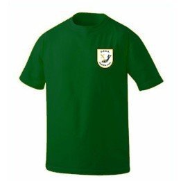 CIVIL GUARD GEAS T-SHIRT