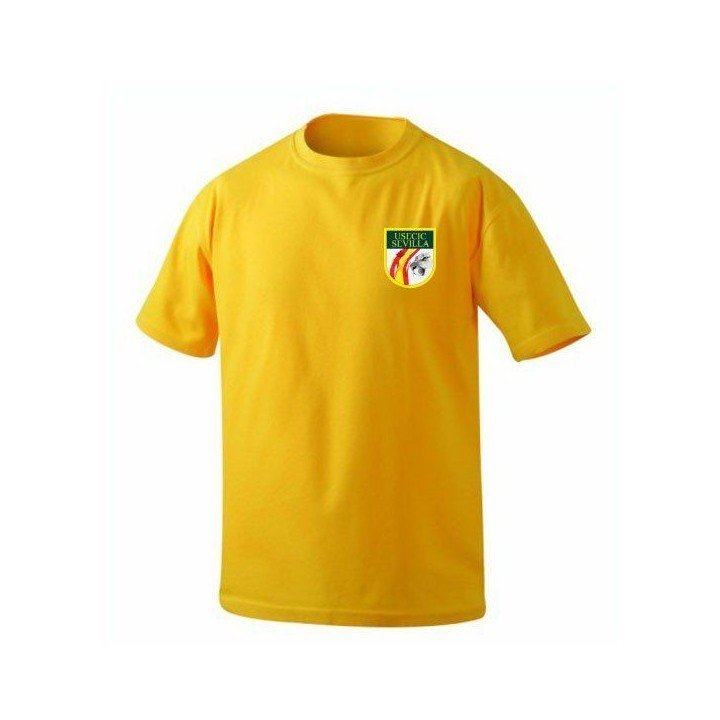 CAMISETA GUARDIA CIVIL USECIC SEVILLA