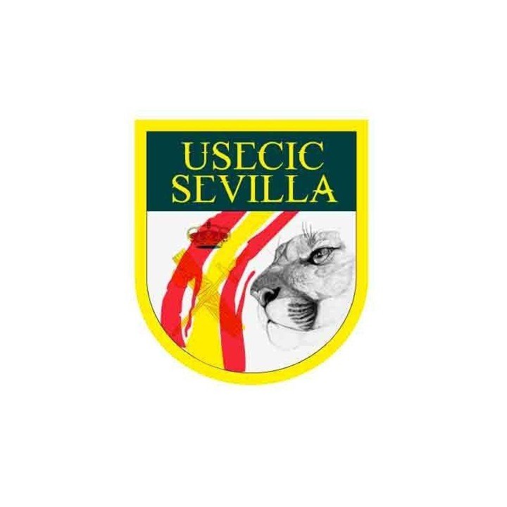 CAMISETA GUARDIA CIVIL USECIC SEVILLA