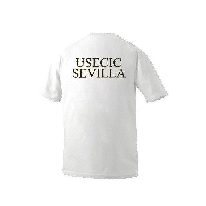 CAMISETA GUARDIA CIVIL USECIC SEVILLA