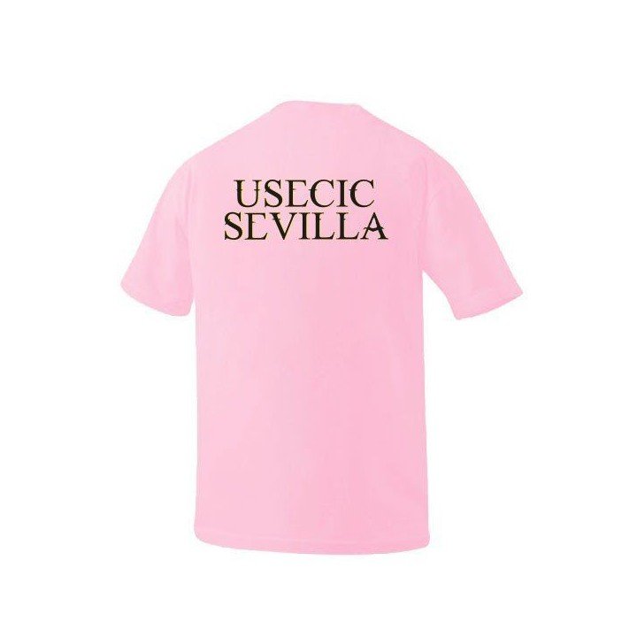 CAMISETA GUARDIA CIVIL USECIC SEVILLA