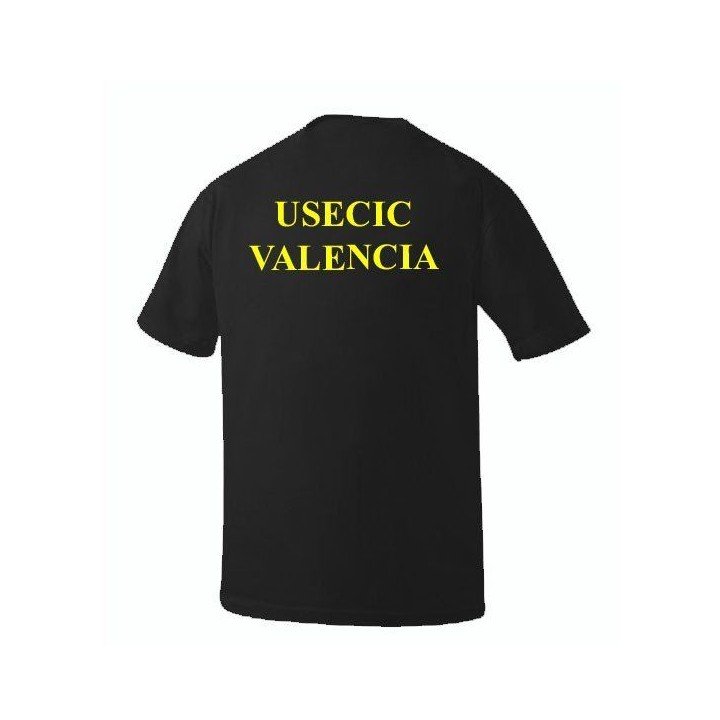 CIVIL GUARD USECIC VALENCIA T-SHIRT
