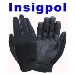GUANTES-ANTICORTE-ANTIPINCHAZO -PARABELLUM