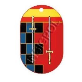 SPANISH-ARMY-RESERVISTS-DOG-TAG