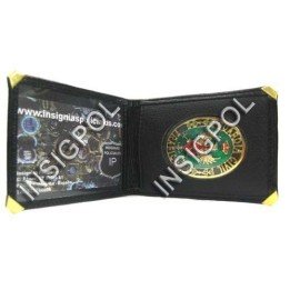 placa-guardia-civil-tráfico-con-portaplaca