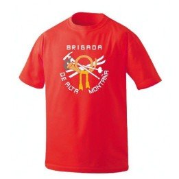 BRIGADA ALTA MONTAÑA T-SHIRT