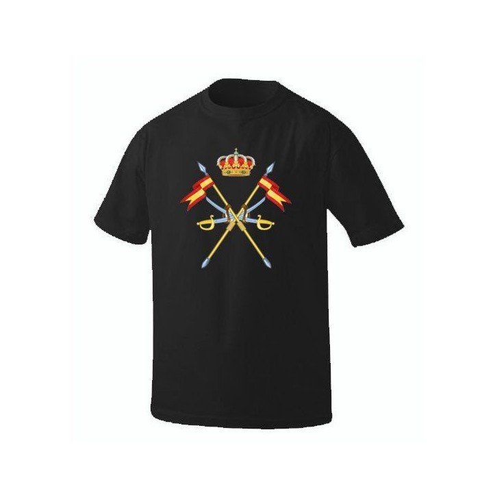 CABALLERÍA T-SHIRT