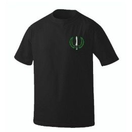 CAMISETA COE GOE