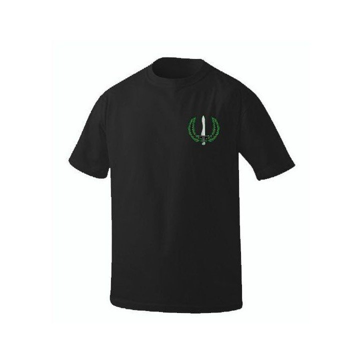 CAMISETA COE GOE