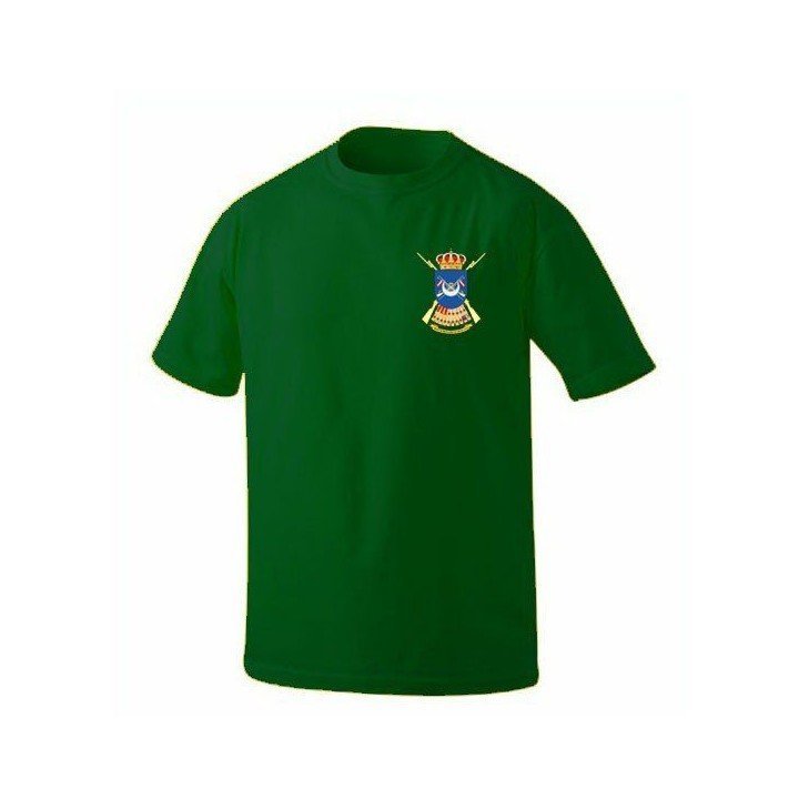 54TH REGULARES LIGHT INFANTRY GROUP T-SHIRT