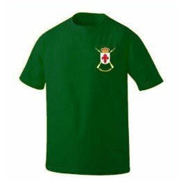 1ST AIR-TRANSPORTABLE FLAG ROGER DE FLOR T-SHIRT
