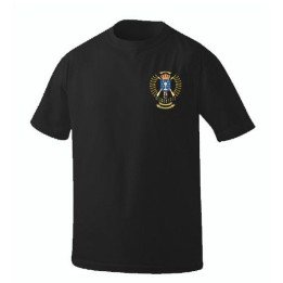 REGIMIENTO CAZADORES MONTAÑA GALICIA Nº 64 T-SHIRT