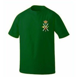 CAMISETA TROPAS DE MONTAÑA