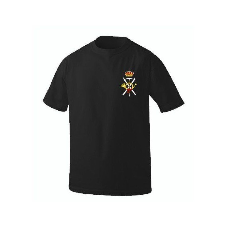 CAMISETA REGULARES